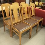 827 1288 CHAIRS